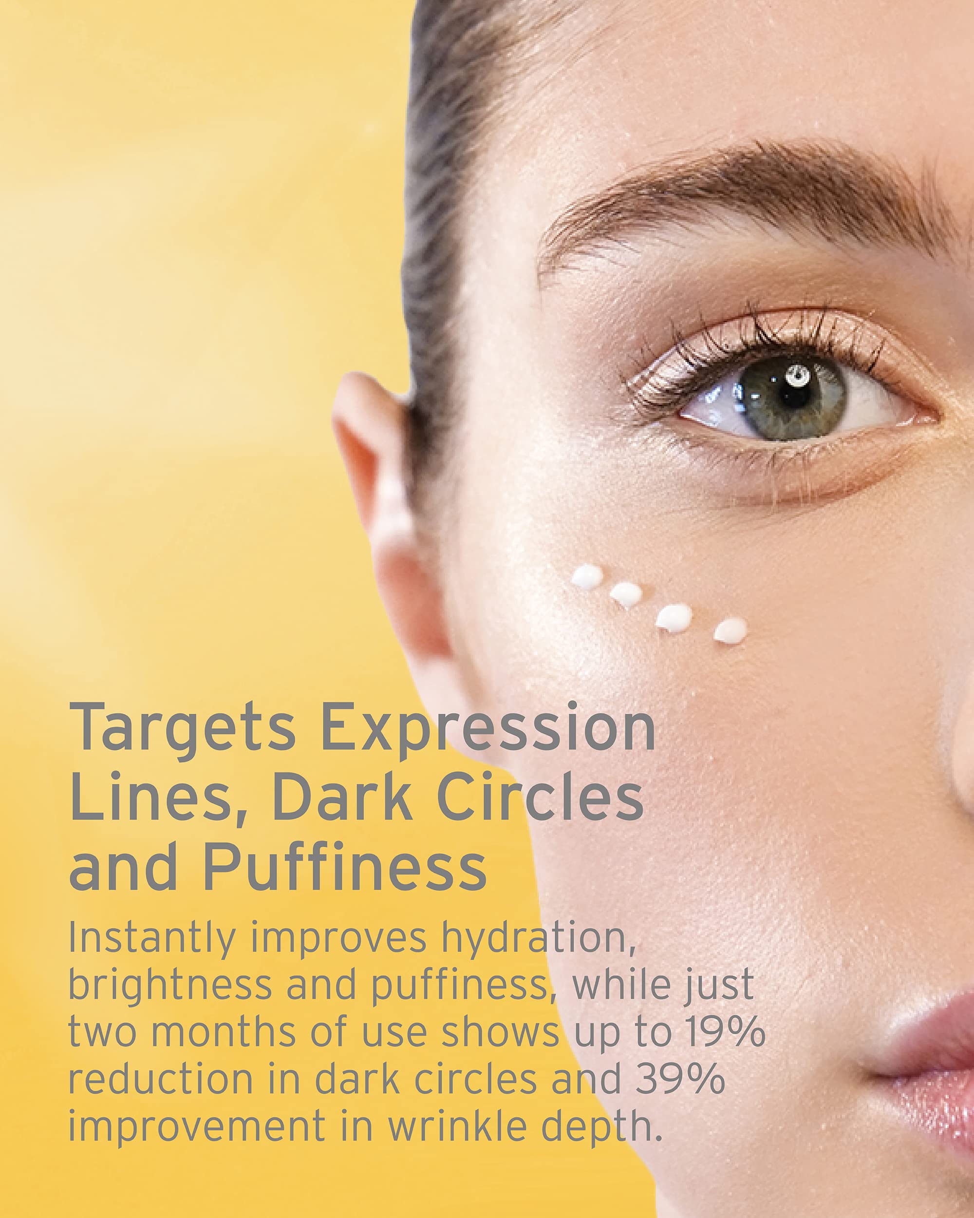 Kerstin Florian Brightening Eye Creme